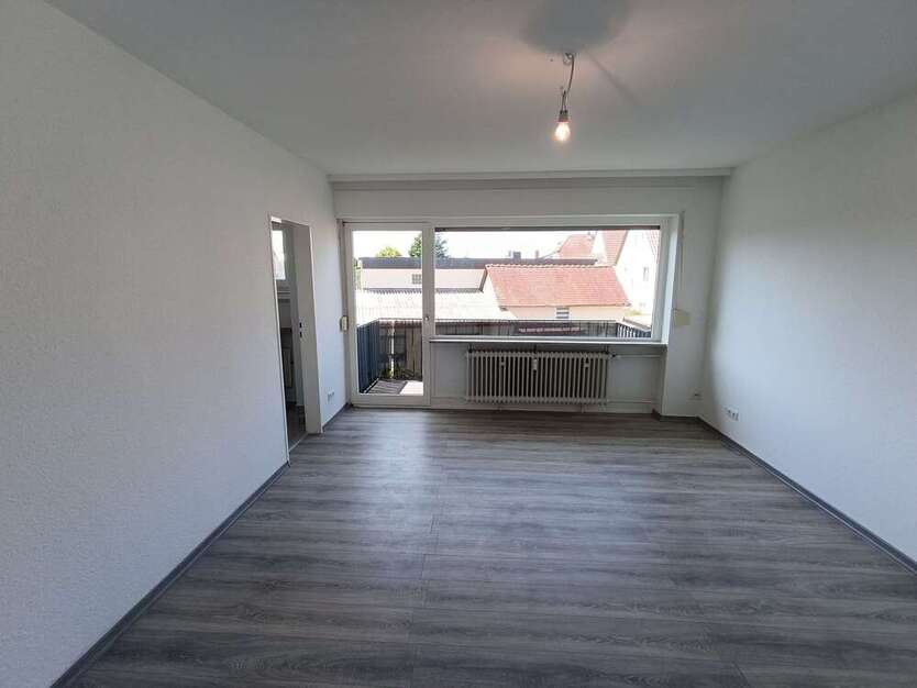 Wohnung zum Mieten in Kelsterbach 545 € 30.3 m²