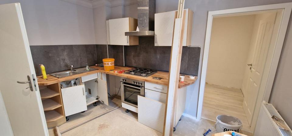 Wohnen auf Zeit Markranstädt - 5 Zimmer, 135 m&sup2;, 12&euro; | Angebot:23570267