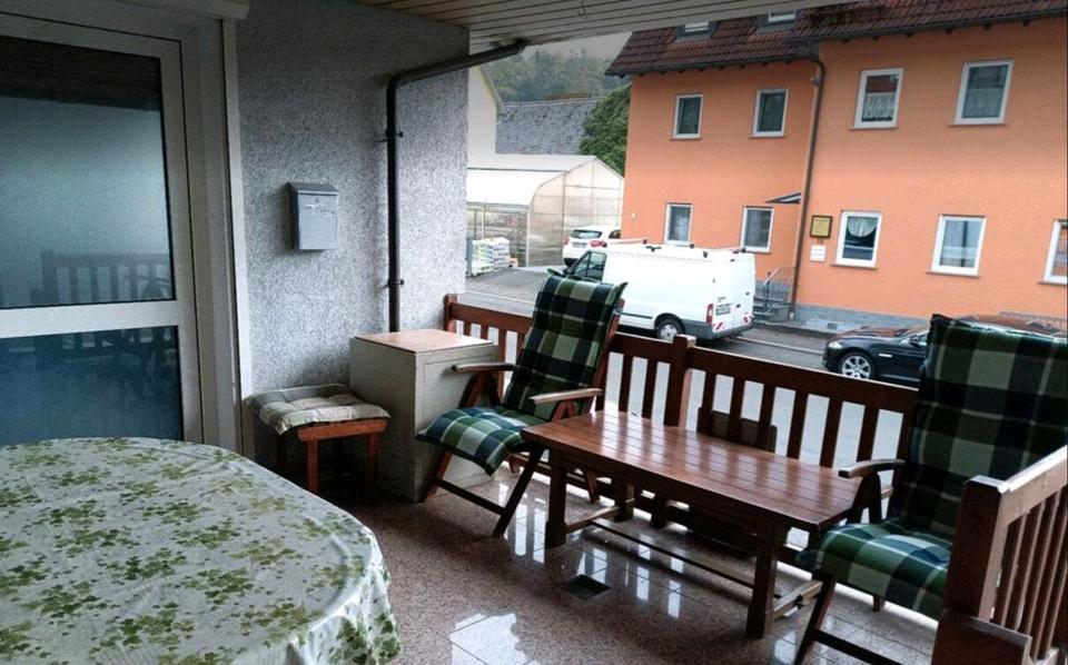 Erdgeschoßwohnung Heiligenstadt in Oberfranken - 5 Zimmer, 141 m&sup2;, 799&euro; | Angebot:25926244