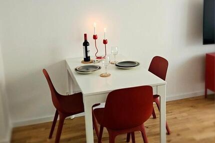 Wohnen auf Zeit Frankfurt am Main Bockenheim - 2 Zimmer, 45 m&sup2;, 1.580&euro; | Angebot:25239187