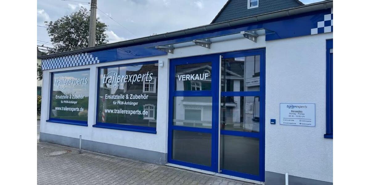 Lager, Büro, Praxis ebenerdig, ca. 100m² mit WC, Heizung zimmer