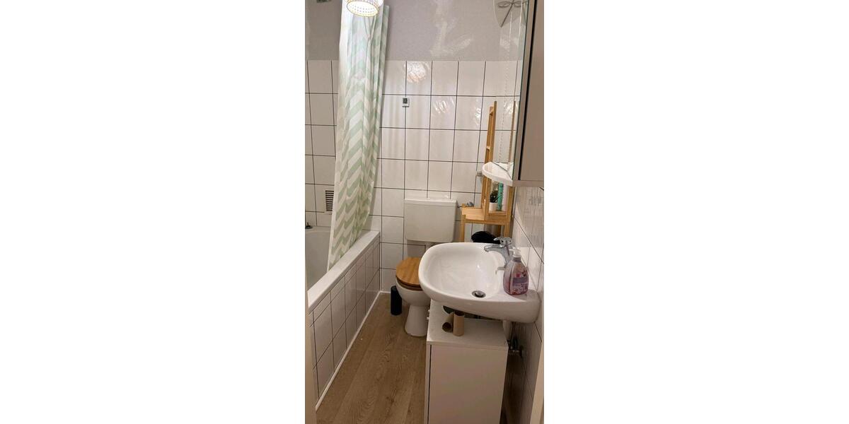 Wohnen auf Zeit Aachen Aachen-Mitte - 1 Zimmer, 12 m&sup2;, 460&euro; | Angebot:26704098