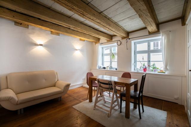 Einfamilienhaus Ulm - 5 Zimmer, 133 m&sup2;, 2.050&euro; | Angebot:26579025