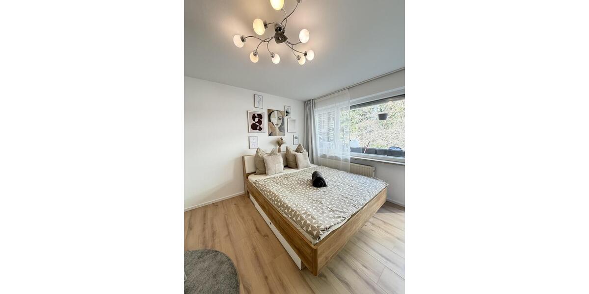 Wohnen auf Zeit Freising Am Vogelherd - 1 Zimmer, 60 m&sup2;, 650&euro; | Angebot:25796825