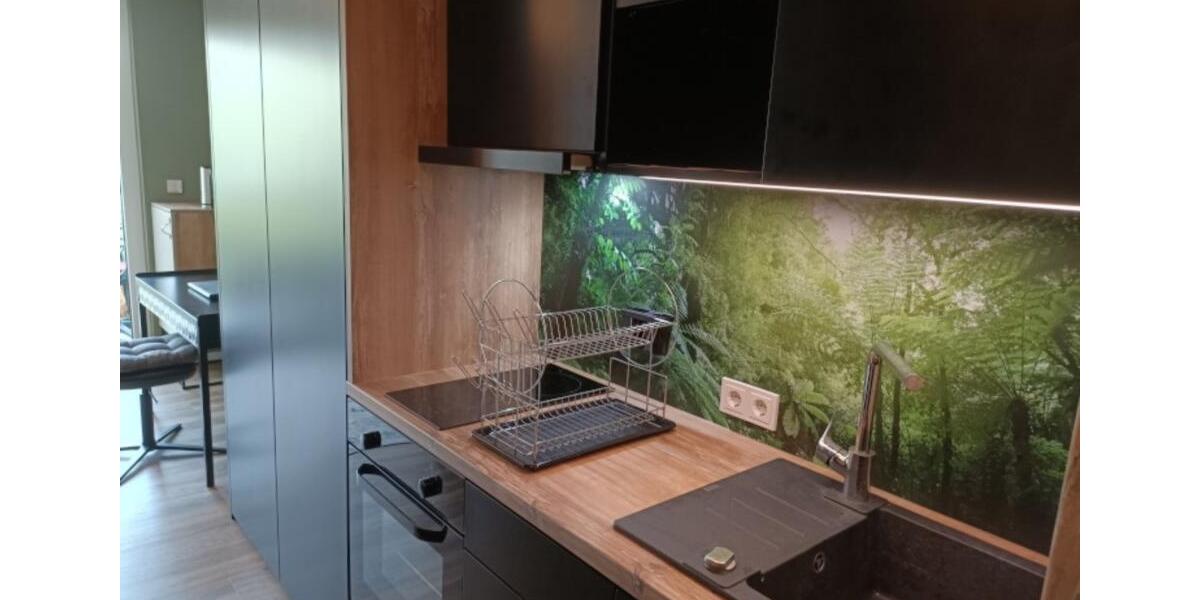 Etagenwohnung Darmstadt Darmstadt-West - 1 Zimmer, 23 m&sup2;, 550&euro; | Angebot:25807221