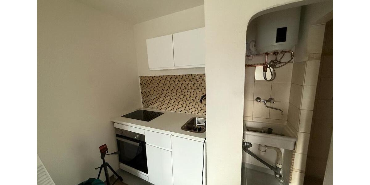 Dachgeschoßwohnung Aachen Aachen-Mitte - 1 Zimmer, 15 m&sup2;, 530&euro; | Angebot:26449106