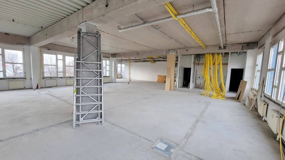 Gewerbeobjekt Wiedemar Delitzsch - 1.575&euro; | Angebot:24973903