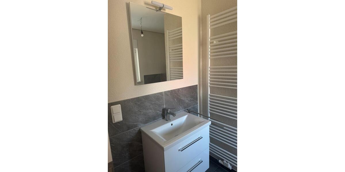 Erdgeschoßwohnung Beckingen - 2 Zimmer, 50 m&sup2;, 500&euro; | Angebot:24995928