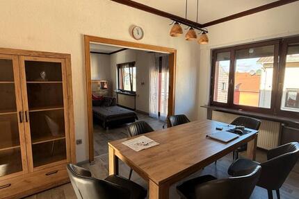 Wohnung Sulzbach (Saar) - 4 Zimmer, 131 m&sup2;, 950&euro; | Angebot:26231085