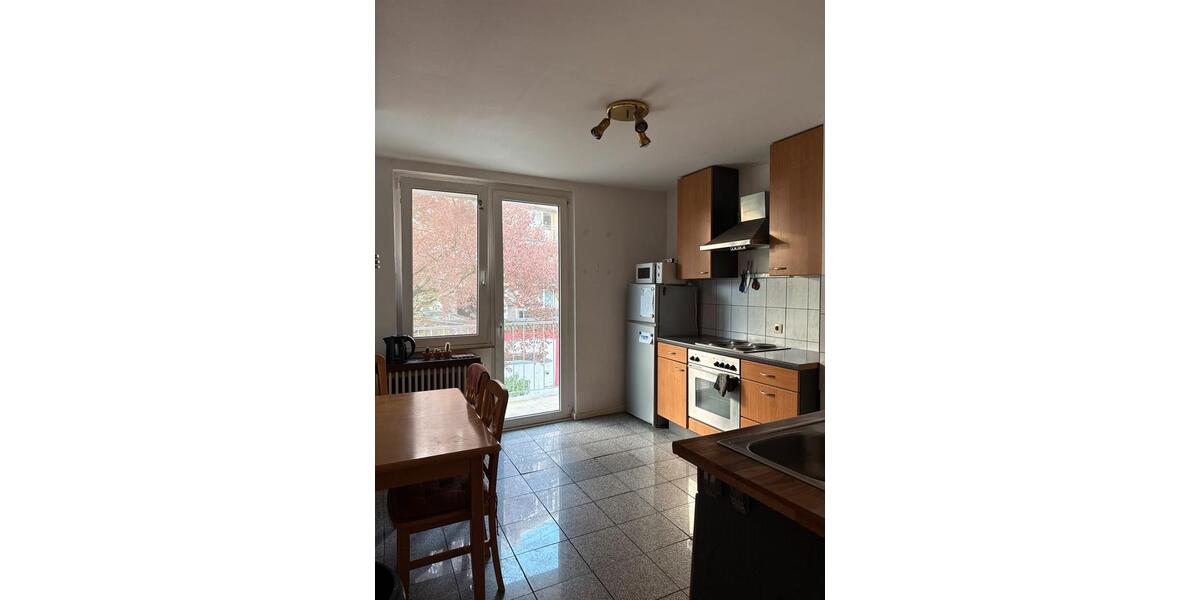 Wohnen auf Zeit Aachen Aachen-Mitte - 25 Zimmer, 90 m&sup2;, 515&euro; | Angebot:26194560