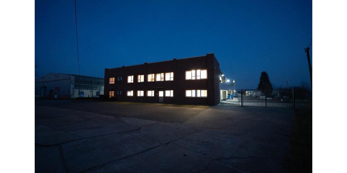 Gewerbeobjekt Zerbst (Anhalt) - 5&euro; | Angebot:19869409