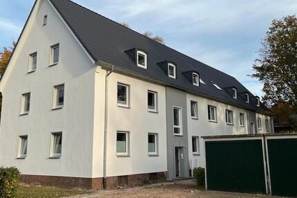 Uninähe Oldenburg 3ZKB zimmer