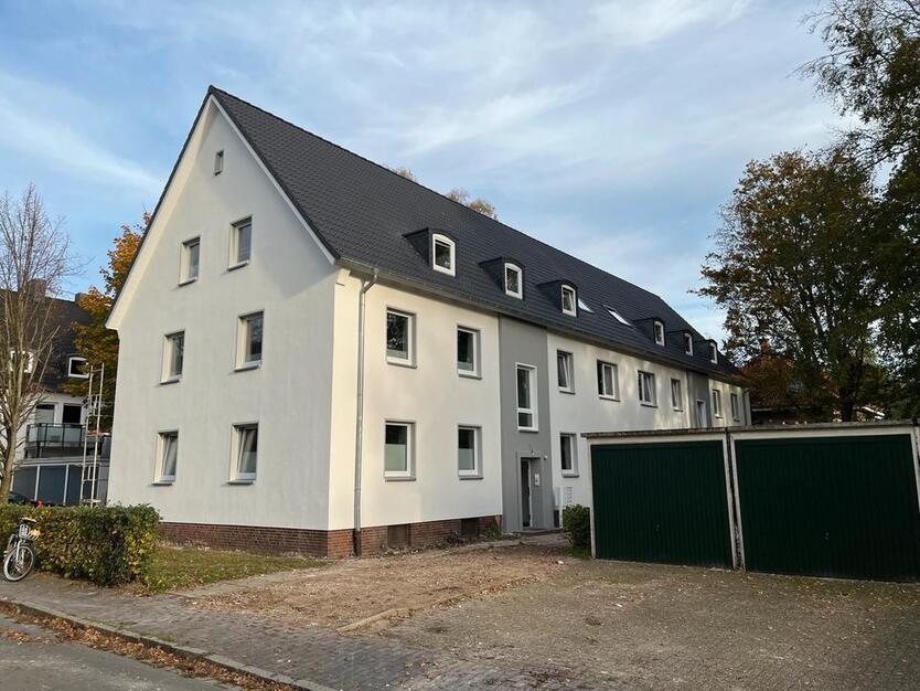 Uninähe Oldenburg 3ZKB zimmer