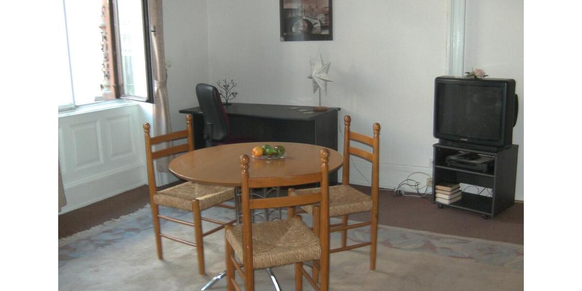 Wohnen auf Zeit Wiesbaden Südost - 1 Zimmer, 32 m&sup2;, 620&euro; | Angebot:26628594