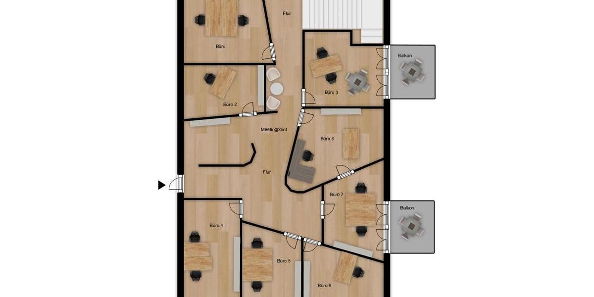 Gewerbeobjekt Tapfheim - 2.700&euro; | Angebot:24028760