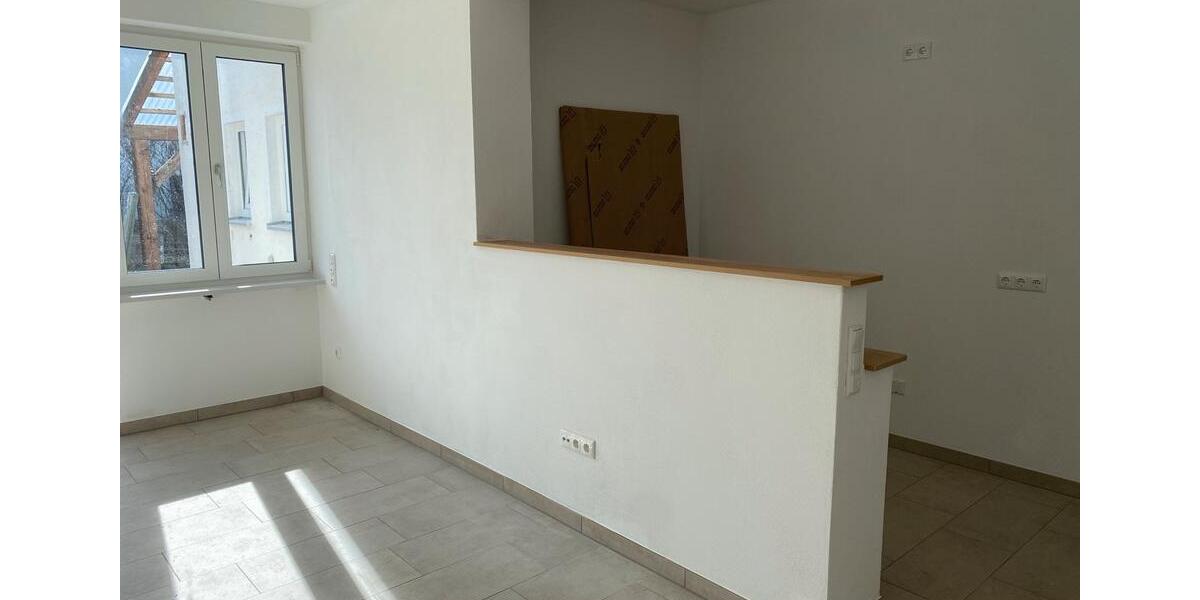 Erdgeschoßwohnung Drachselsried - 3 Zimmer, 70 m&sup2;, 630&euro; | Angebot:25857775