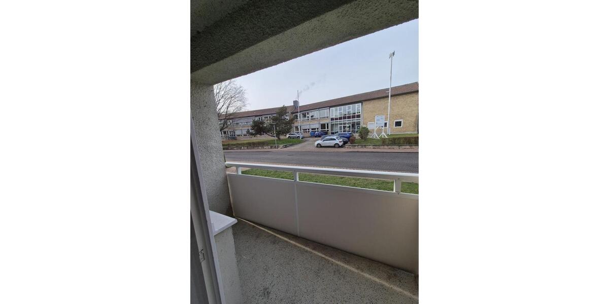 Erdgeschoßwohnung Schöningen - 3 Zimmer, 67 m&sup2;, 445&euro; | Angebot:23789169