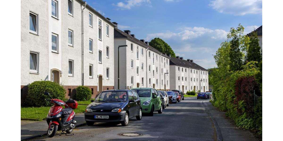 Etagenwohnung Iserlohn Grüne - 1 Zimmer, 30 m&sup2;, 288&euro; | Angebot:27134216