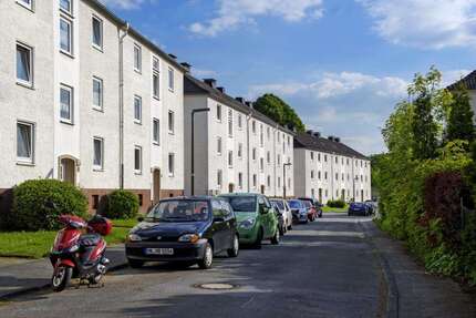 Wohnung Iserlohn Grüne - 1 Zimmer, 30 m&sup2;, 288&euro; | Angebot:27134216
