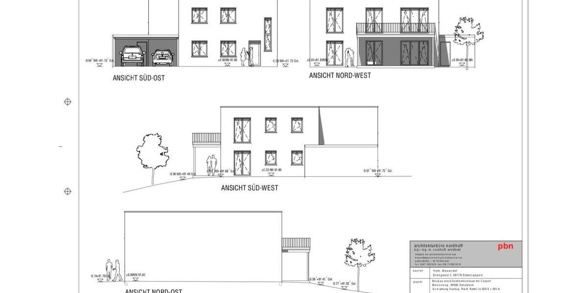 Erdgeschoßwohnung Osnabrück Gretesch - 4 Zimmer, 115 m&sup2;, 1.500&euro; | Angebot:25793273