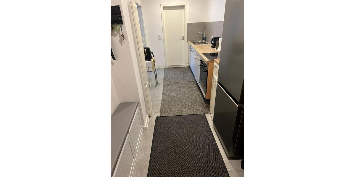 Etagenwohnung Höhr-Grenzhausen Grenzhausen - 2 Zimmer, 52 m&sup2;, 622&euro; | Angebot:25806234