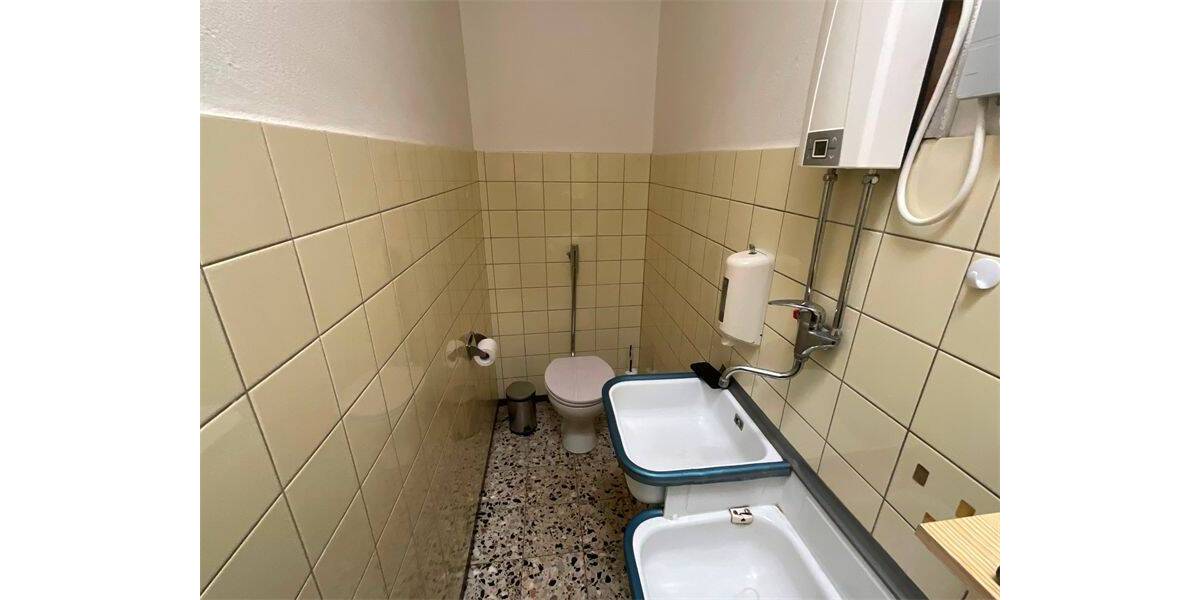 Gewerbeobjekt Bad Bevensen - 3 Zimmer, 1.450&euro; | Angebot:25672636