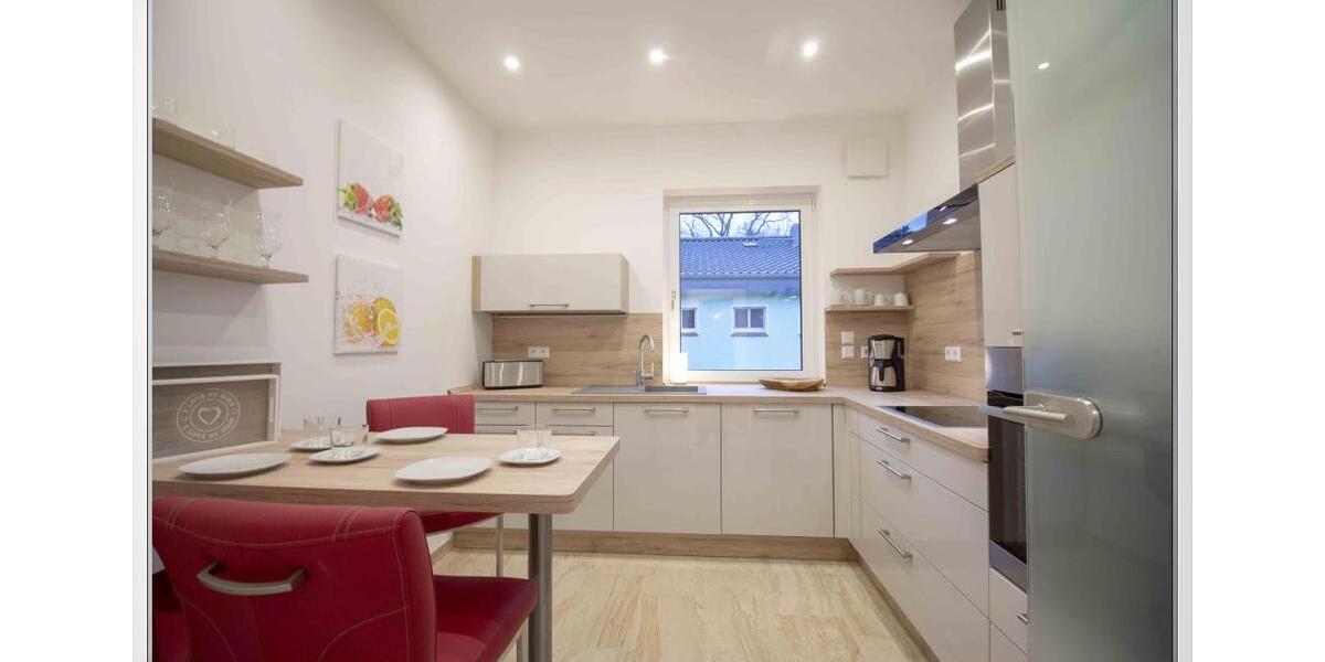 Wohnen auf Zeit Oranienburg - 2 Zimmer, 65 m&sup2;, 1.500&euro; | Angebot:23121212