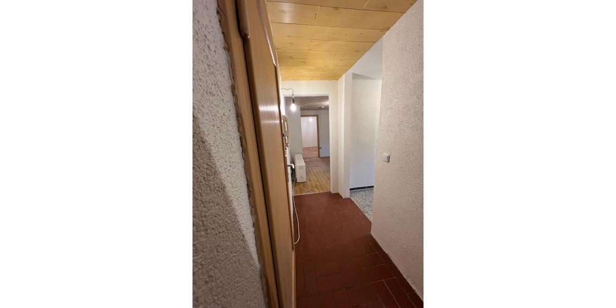 Etagenwohnung Schwäbisch Gmünd - 2 Zimmer, 37 m&sup2;, 370&euro; | Angebot:26426630