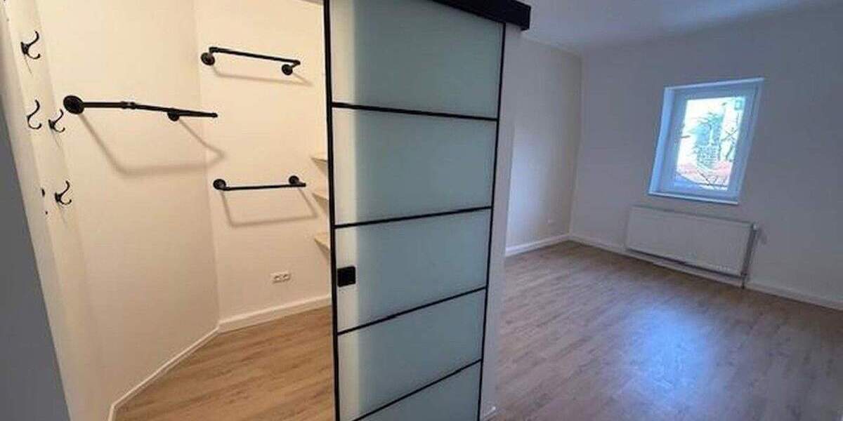 Etagenwohnung Fulda Innenstadt - 2 Zimmer, 55 m&sup2;, 780&euro; | Angebot:25775566