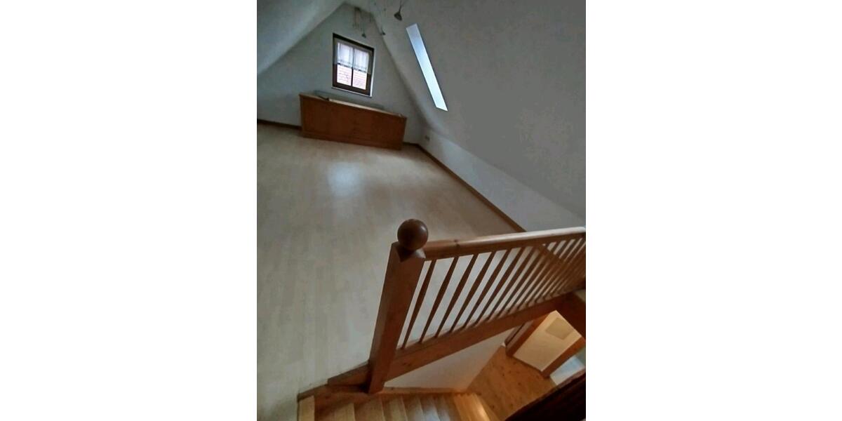 3-Zimmer Galeriewohnung 3 zimmer