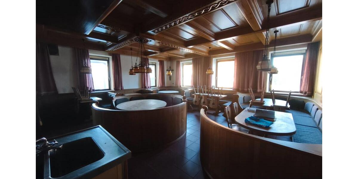 Gewerbeobjekt Prackenbach - 390&euro; | Angebot:26019573