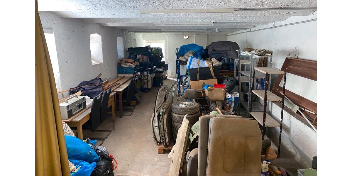 Gewerbeobjekt Friedrichsthal - 720&euro; | Angebot:24804759