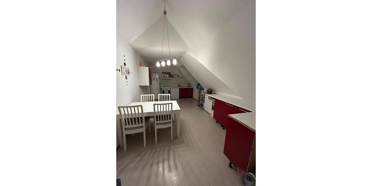 Maisonettenwohnung Wertheim - 3 Zimmer, 90 m&sup2;, 795&euro; | Angebot:25945562