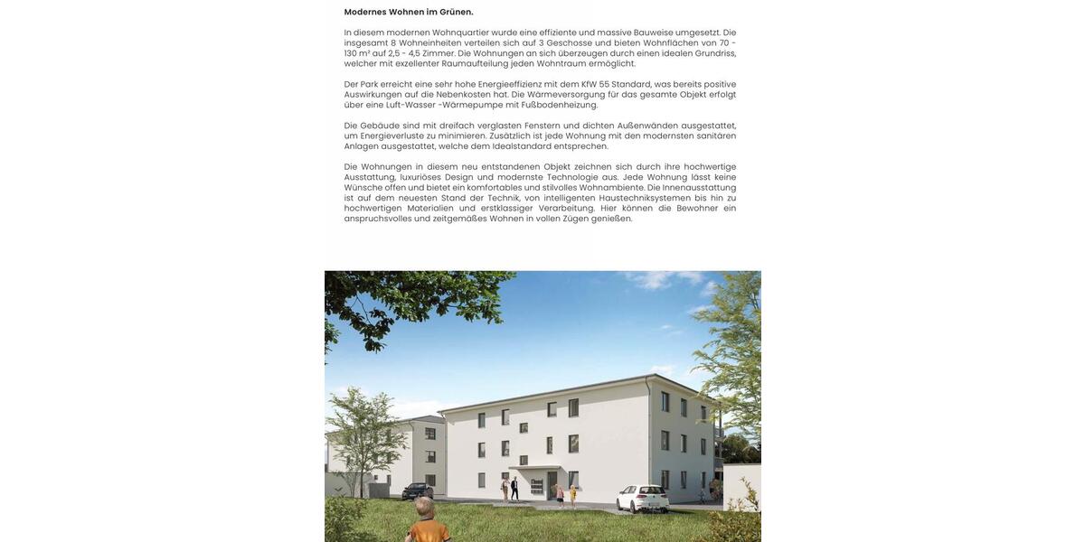 Erdgeschoßwohnung Waldshut-Tiengen Tiengen - 3 Zimmer, 90 m&sup2;, 1.450&euro; | Angebot:25085101