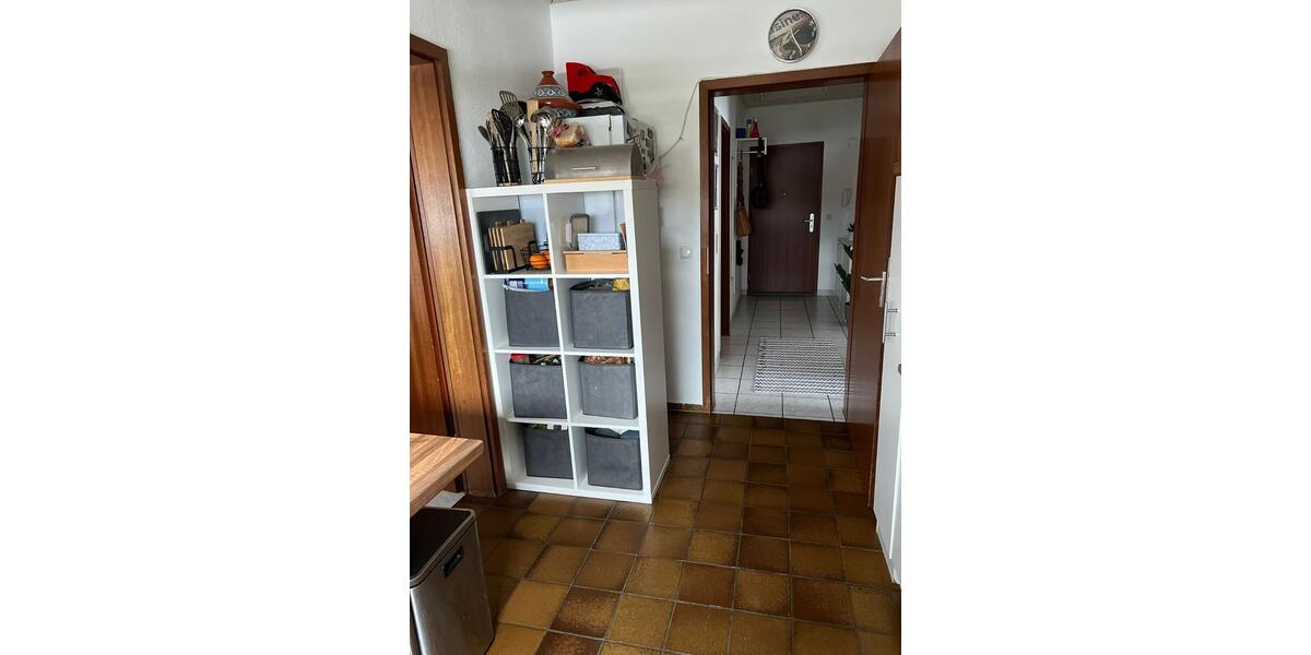 Dachgeschoßwohnung Mainhausen - 3 Zimmer, 68 m&sup2;, 800&euro; | Angebot:24454698