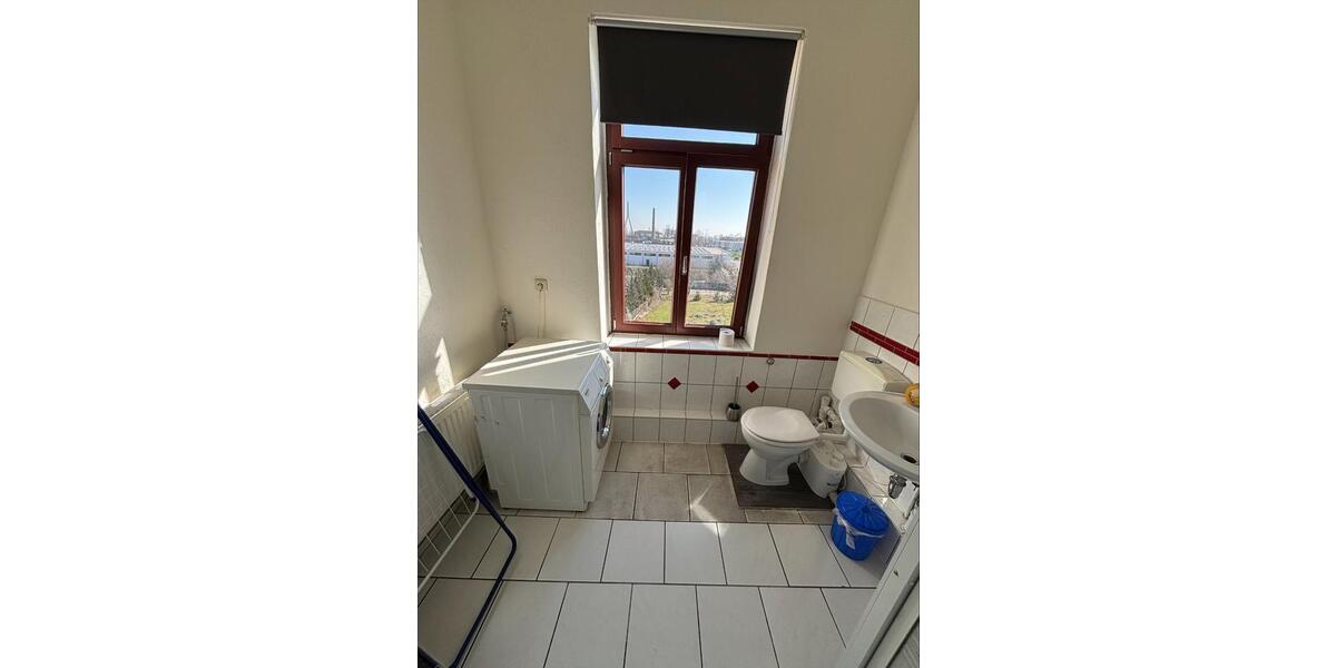 Wohnen auf Zeit Halle (Saale) Büschdorf - 3 Zimmer, 73 m&sup2;, 961&euro; | Angebot:23087747
