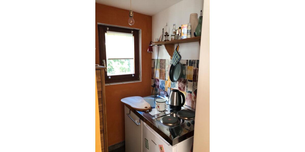 Gästewohnung 1-2 Personen 1 zimmer