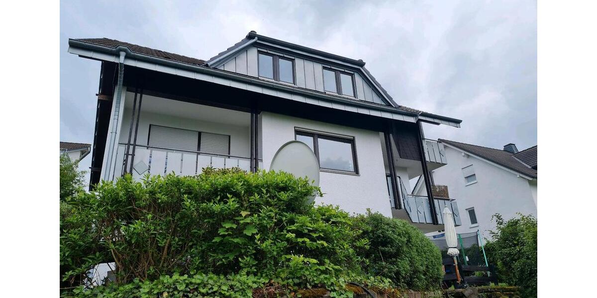 Erdgeschoßwohnung Eslohe (Sauerland) - 4.5 Zimmer, 104 m&sup2;, 800&euro; | Angebot:26031606