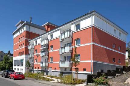 Wohnung zum Mieten in Hagen 368,74 € 50.86 m² 2 zimmer