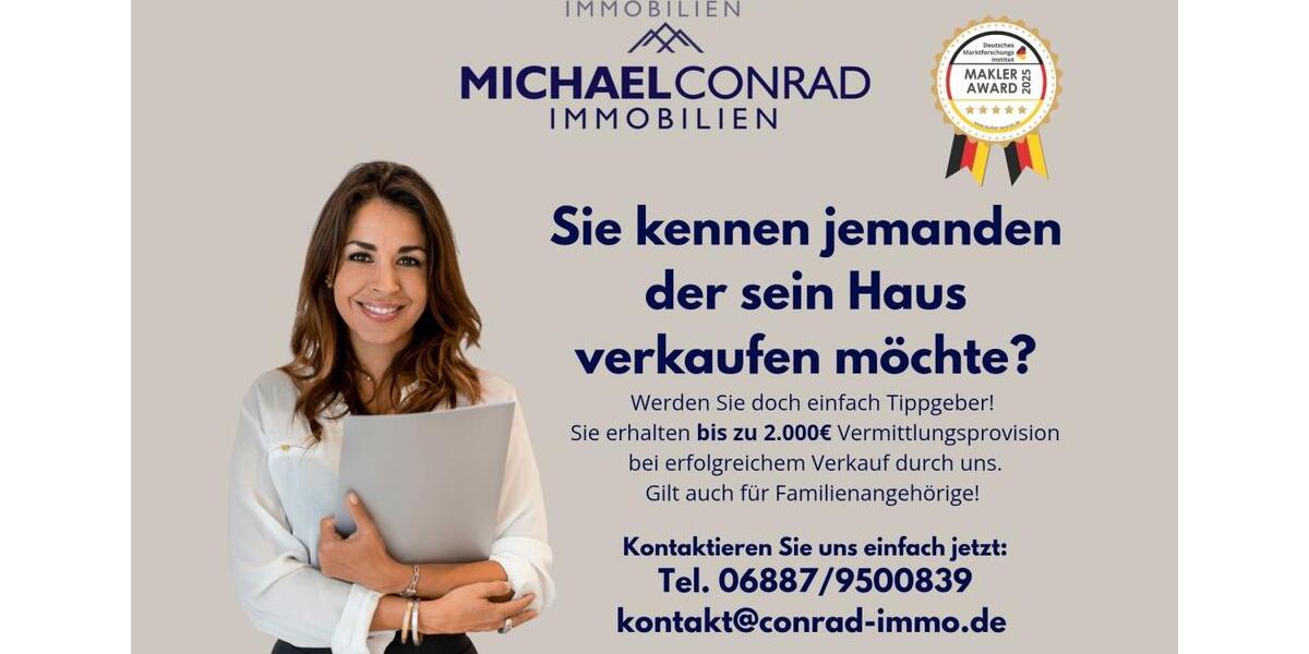 Gewerbeobjekt Schmelz - 635&euro; | Angebot:25394048