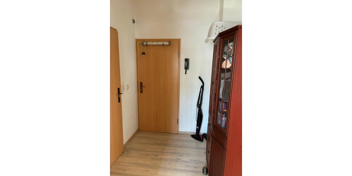 Erdgeschoßwohnung Naumburg (Saale) - 2 Zimmer, 47 m&sup2;, 360&euro; | Angebot:26278441
