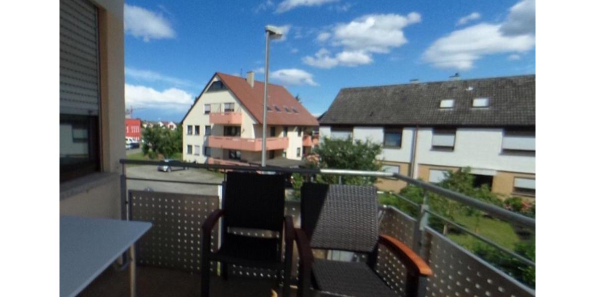 Wohnen auf Zeit Filderstadt - 1 Zimmer, 11 m&sup2;, 560&euro; | Angebot:26219738