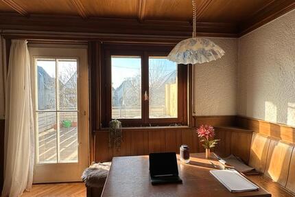 Wohnung Weingarten - 1 Zimmer, 15 m&sup2;, 350&euro; | Angebot:24783913