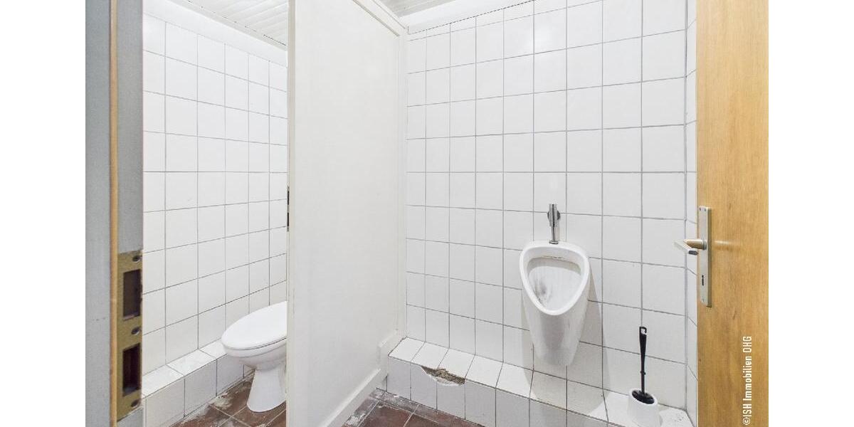 Gewerbeobjekt Stade - 1.900&euro; | Angebot:24814170