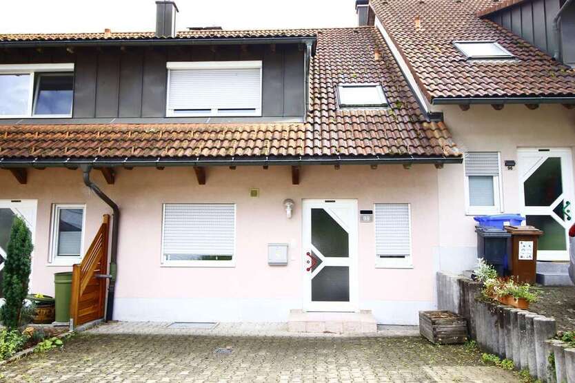 Haus zum Mieten in Bad Säckingen 1.650 € 190 m²