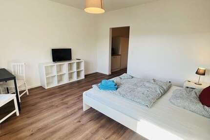 Zimmer Nürnberg Altenfurt - 1 Zimmer, 575&euro; | Angebot:27291998