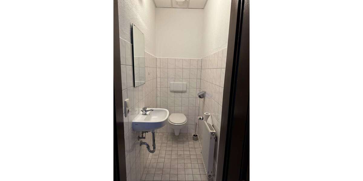 Wohnen in einer Villa - genügend Freiraum für die ganze Familie - Erdgeschoßwohnung Saalfeld/Saale Saale | Angebot:27342172