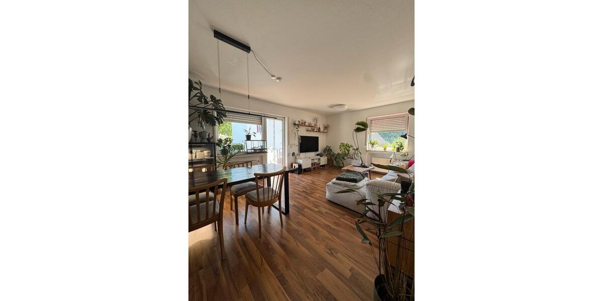 Etagenwohnung Ochtendung - 2 Zimmer, 65 m&sup2;, 690&euro; | Angebot:25995723