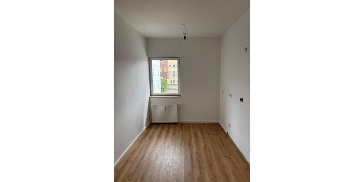 Etagenwohnung Hildburghausen - 3 Zimmer, 60 m&sup2;, 500&euro; | Angebot:26230967