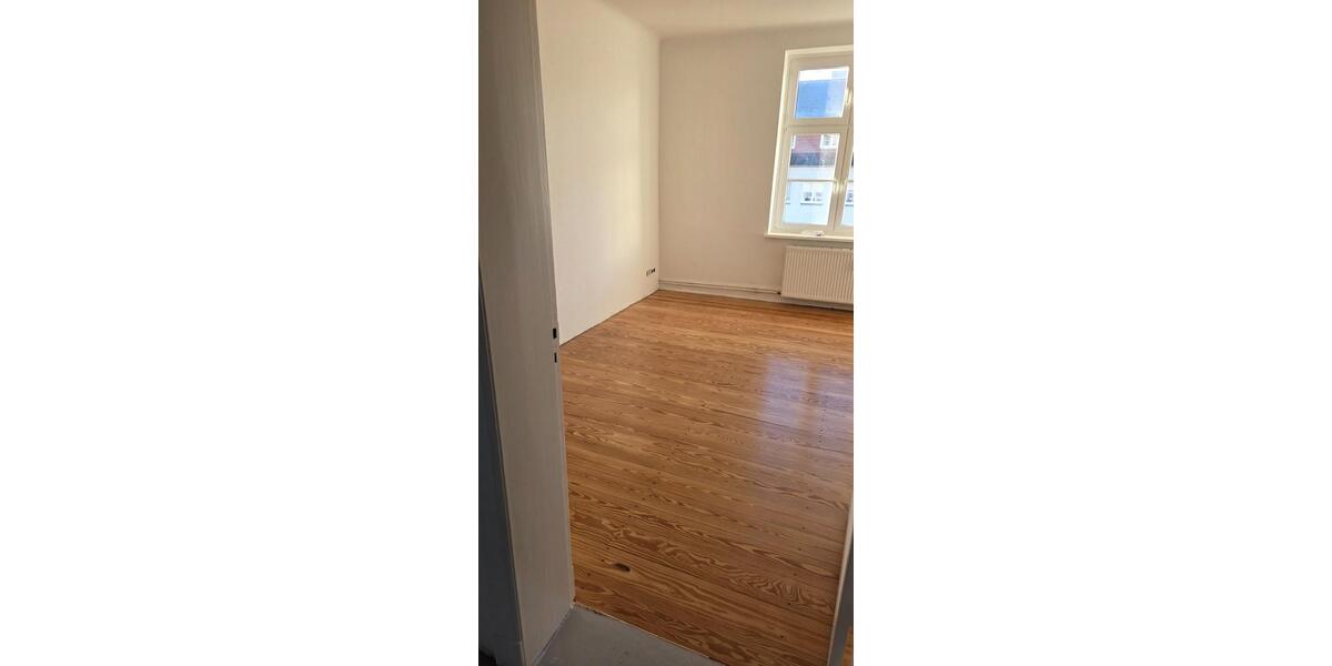 3-Zimmerwohnung Robert-Beltz-Straße in Schwerin 3 zimmer